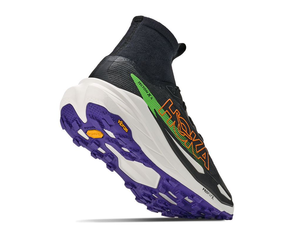 Black / Neon Green product image 7