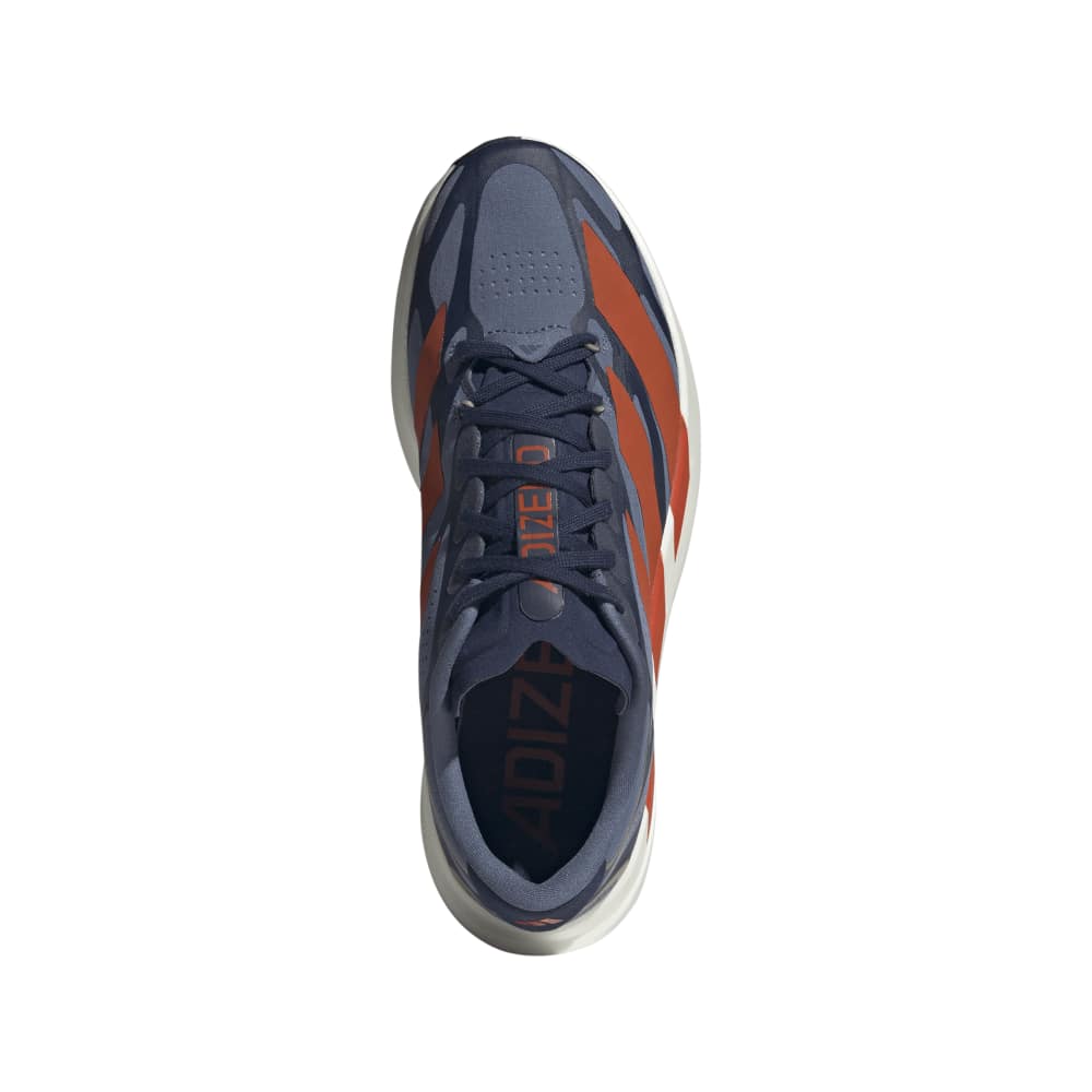Tech Ink / Collegiate Orange / Collegiate Navy product image 3