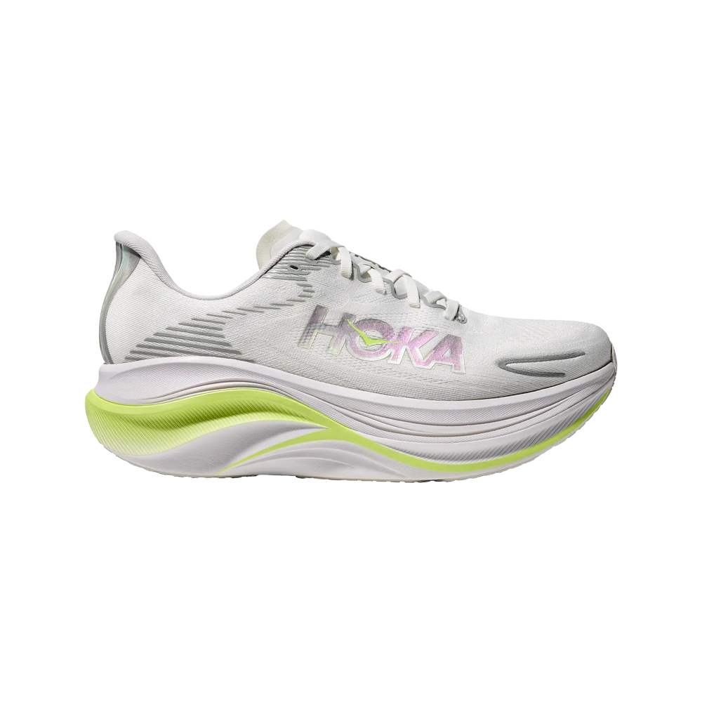 White / Neon Yuzu product image 1