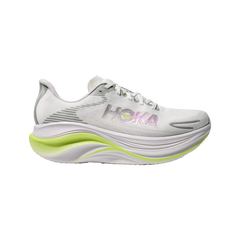 White / Neon Yuzu