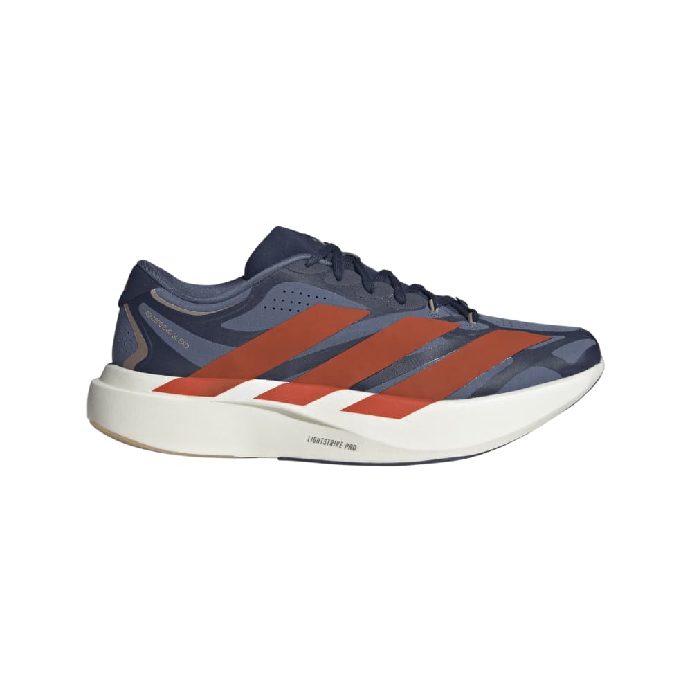 Tech Ink / Collegiate Orange / Collegiate Navy product image 1