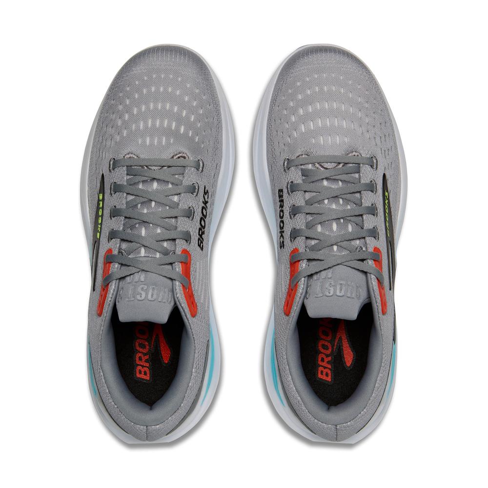 Primer Grey / Antarctica / Red product image 3