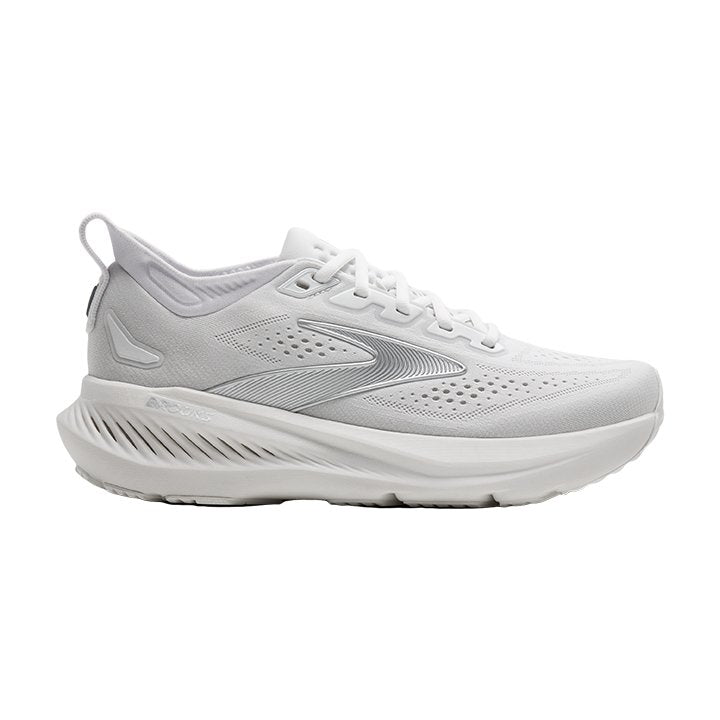 White / Oyster / Silver product image 1
