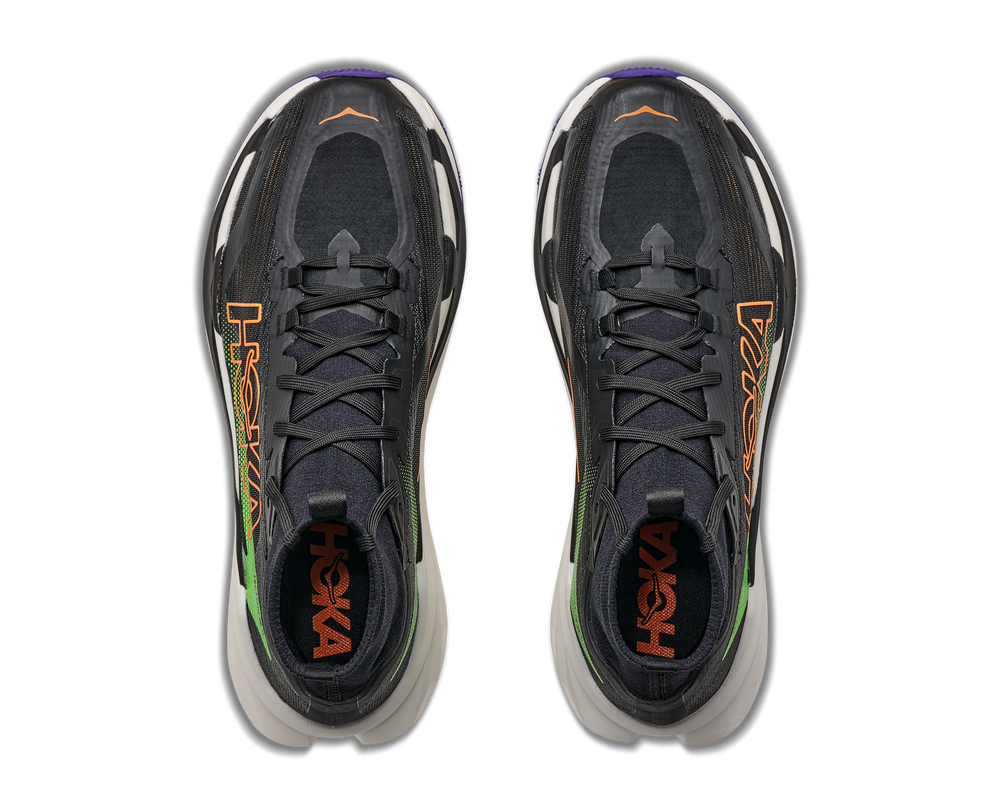 Black / Neon Green product image 3