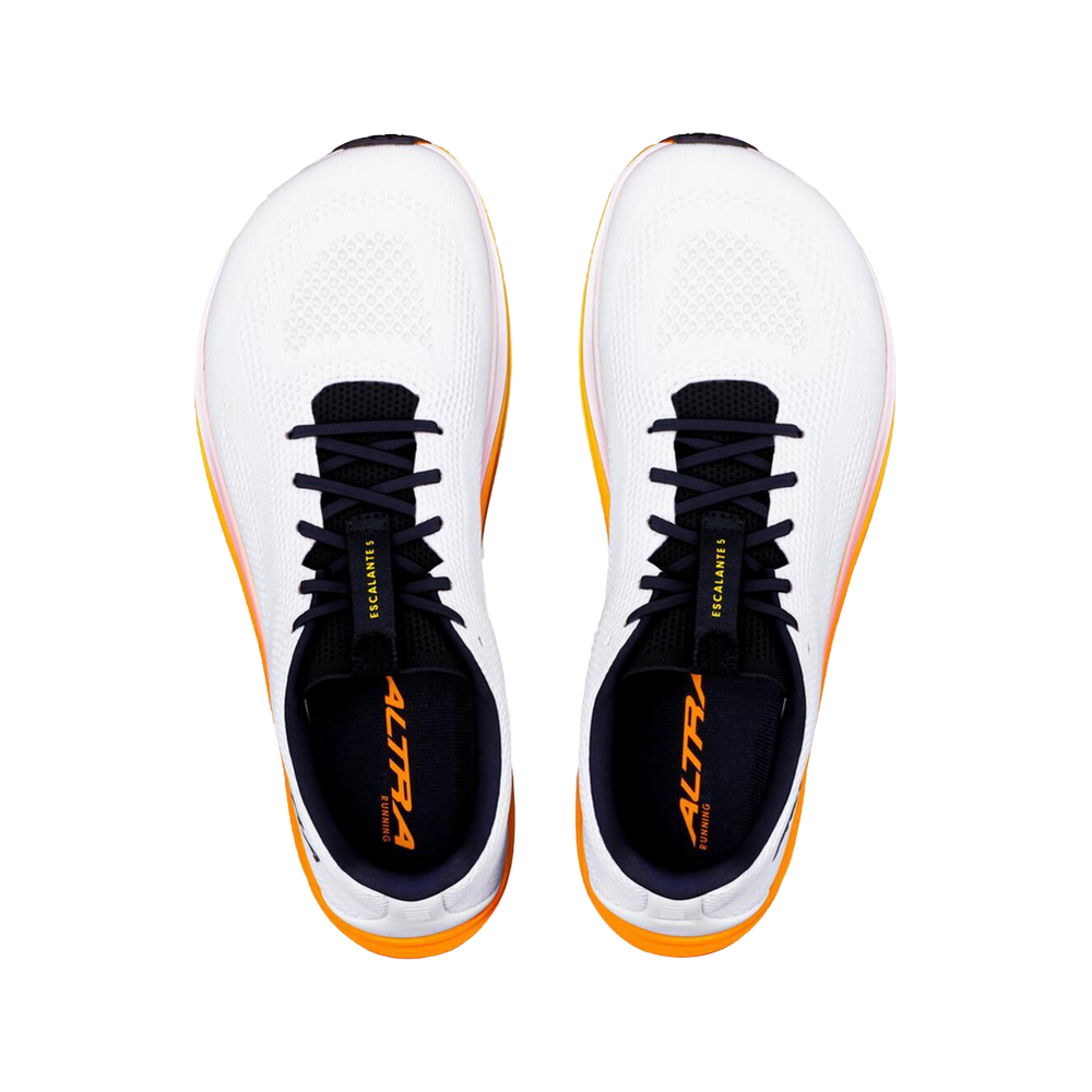 White / Black / Blazng Yllw product image 3