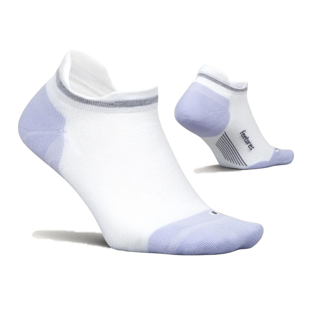 FEETURES Elite Max Cushion No Show Tab Socks - EC50157481
