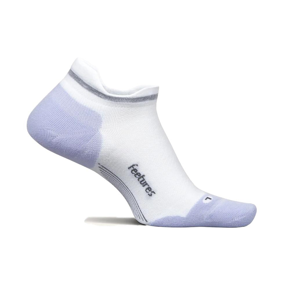 FEETURES Elite Max Cushion No Show Tab Socks - EC50157481