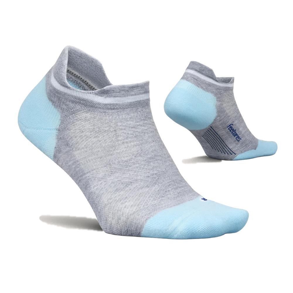 FEETURES Elite Max Cushion No Show Tab Socks - EC50157491