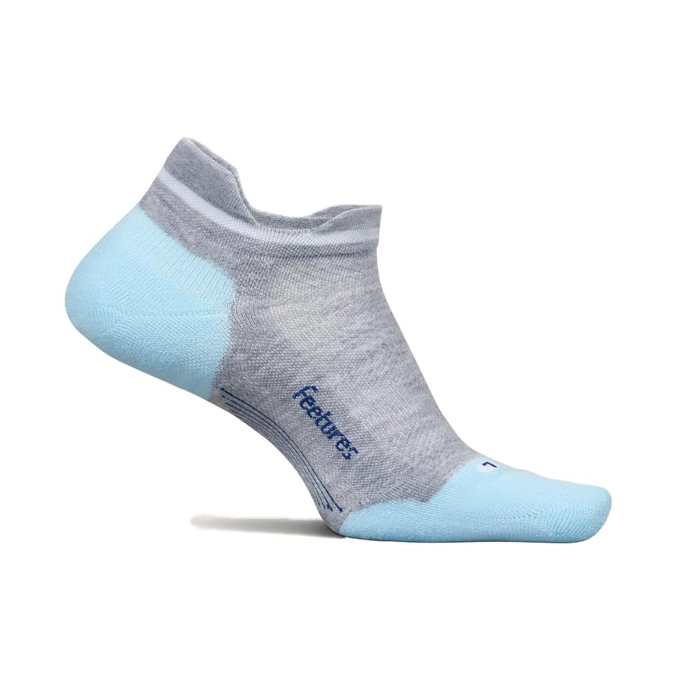 FEETURES Elite Max Cushion No Show Tab Socks - EC50157491