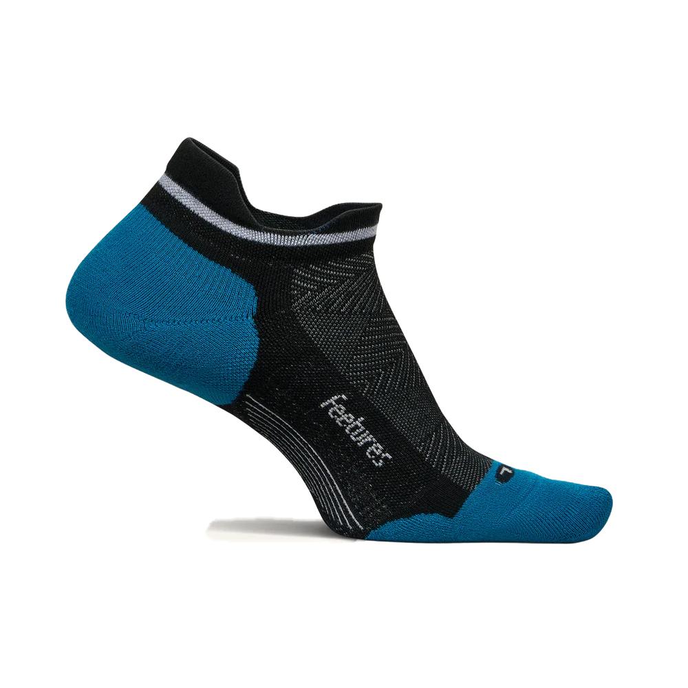 FEETURES Elite Max Cushion No Show Tab Socks - EC50157521