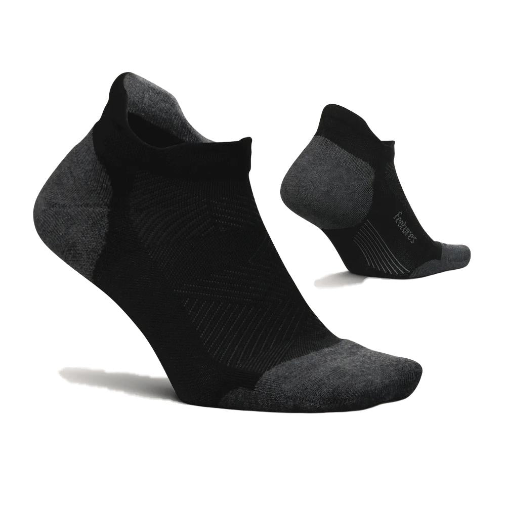 FEETURES Elite Max Cushion No Show Tab Socks - EC5041591