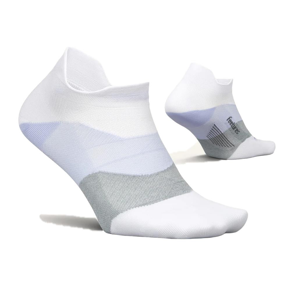 FEETURES Elite Ultra Light No Show Tab Socks - E55127481