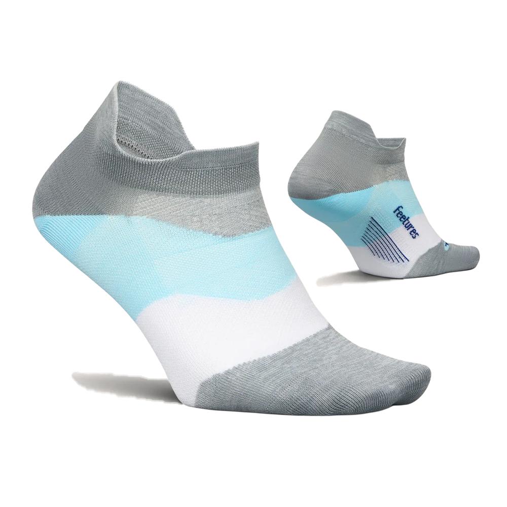 FEETURES Elite Ultra Light No Show Tab Socks - E55127491
