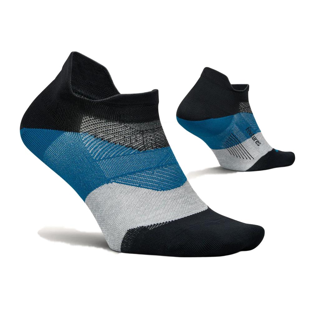 FEETURES Elite Ultra Light No Show Tab Socks - E55127521