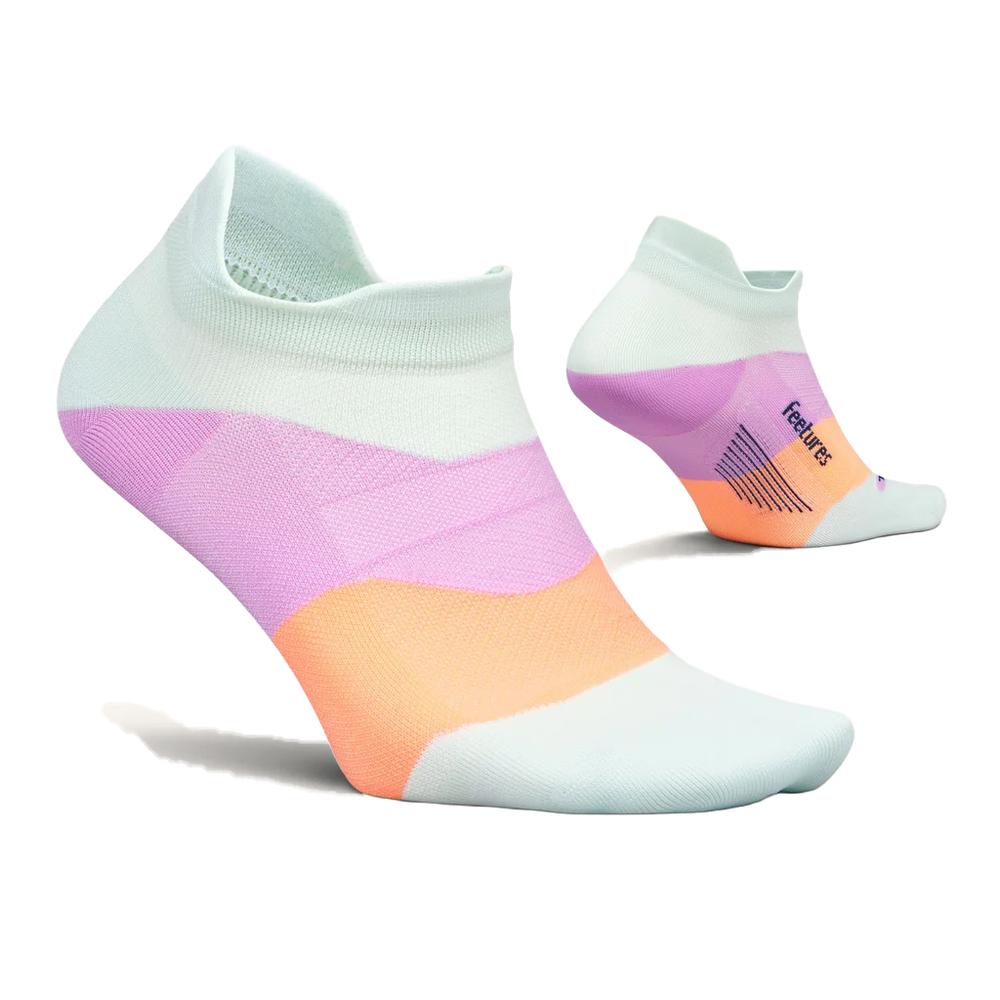 FEETURES Elite Ultra Light No Show Tab Socks - E55138141