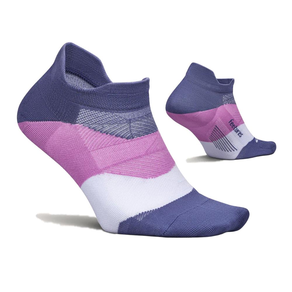 FEETURES Elite Ultra Light No Show Tab Socks - E55138161