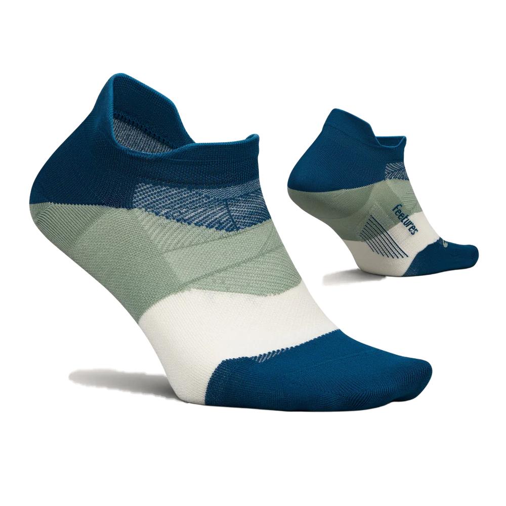 FEETURES Elite Ultra Light No Show Tab Socks - E55138171
