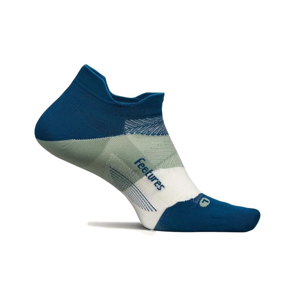 FEETURES Elite Ultra Light No Show Tab Socks - E55138171