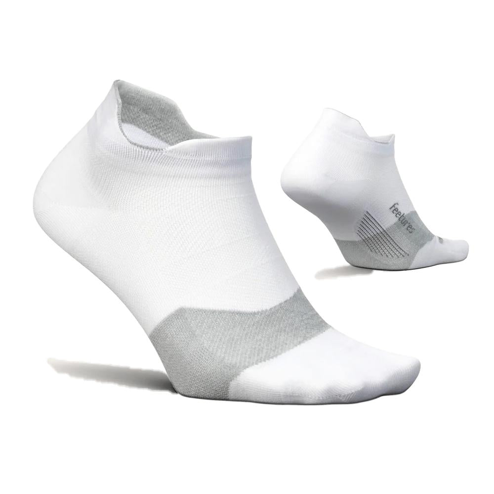 FEETURES Elite Ultra Light No Show Tab Socks - E5571581