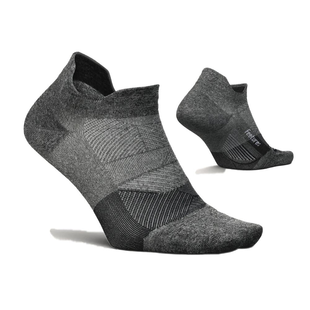 FEETURES Elite Ultra Light No Show Tab Socks - E5571601