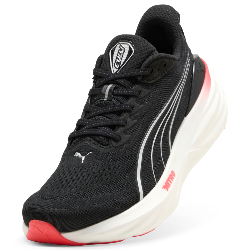 Puma Black / Ultra Red product image 7
