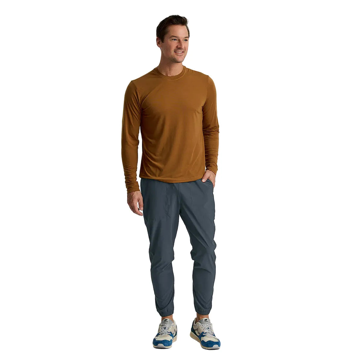 Pantalon de jogging Athletex Army MEDIUM HK NEUF - Stride