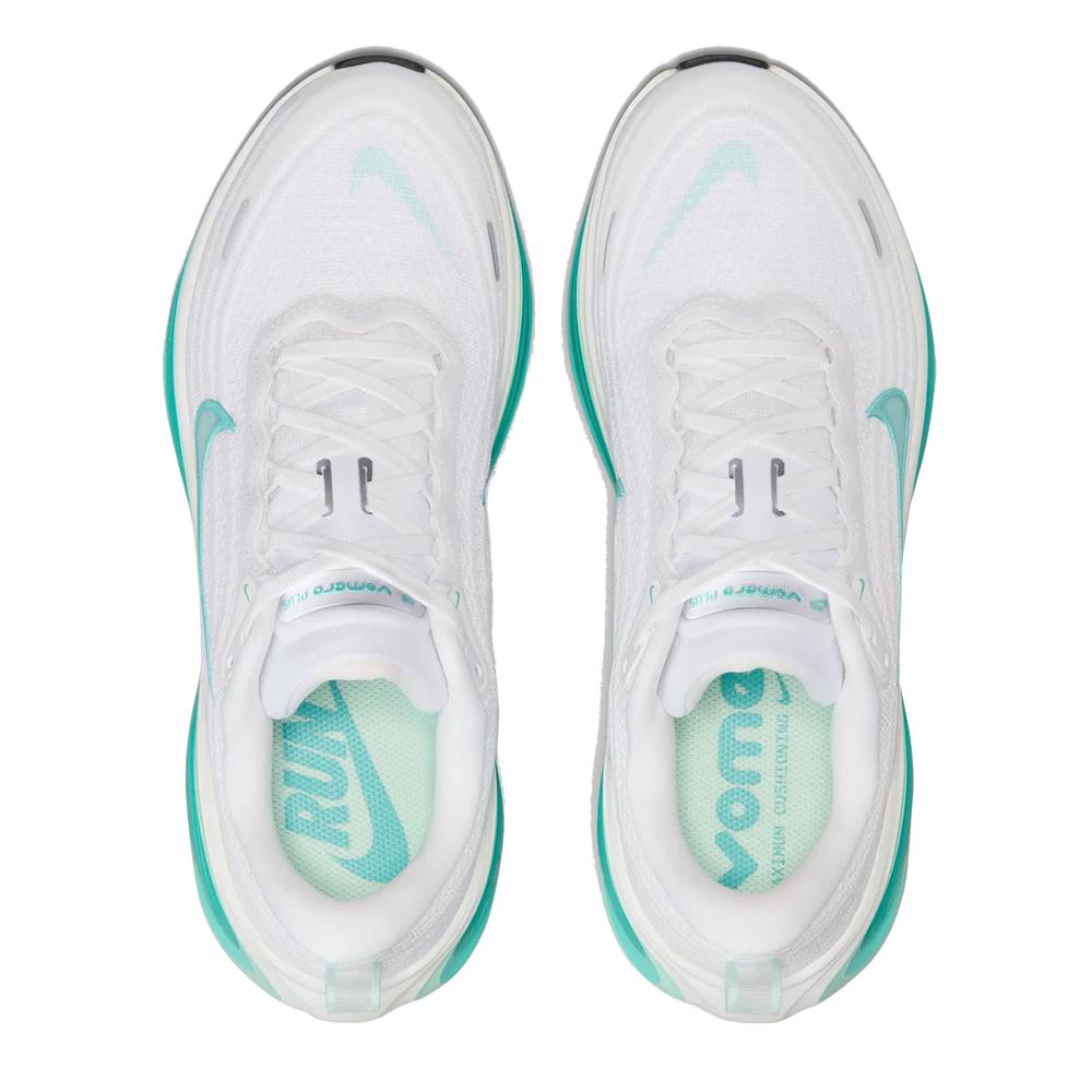 White / Bleached Turq - Mint Foam product image 3