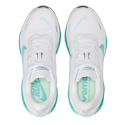 White / Bleached Turq - Mint Foam product image 3