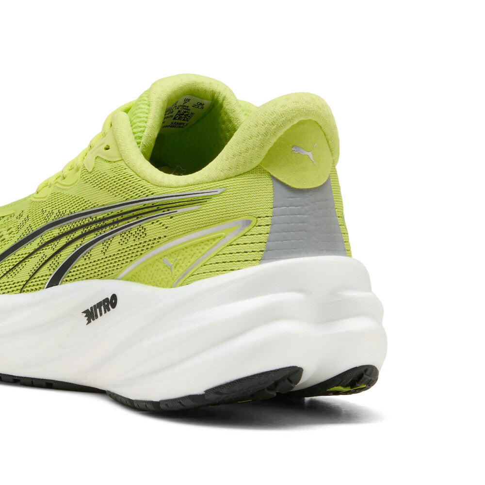 Sunny Lime / Puma Black product image 5