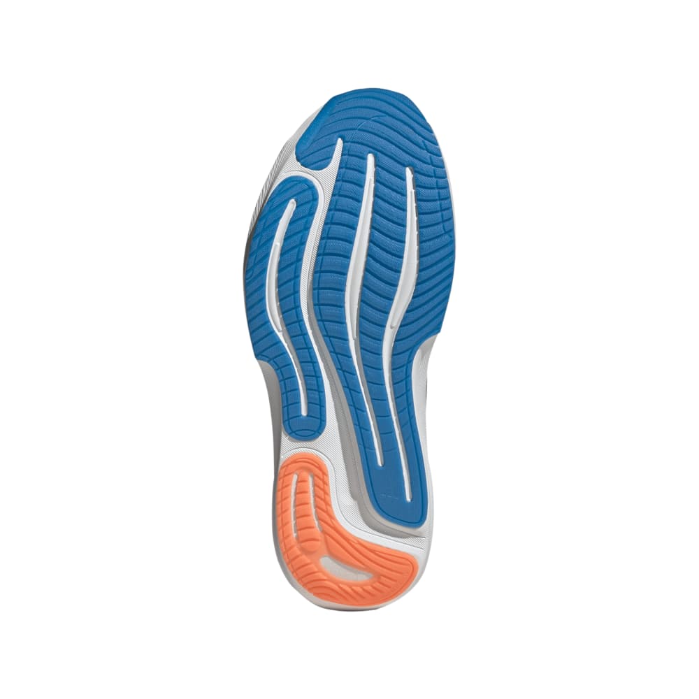 Lucid Orange / Silver Met / Bright Blue product image 4