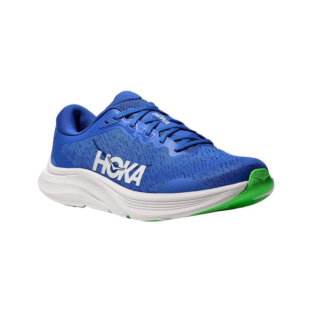 Cobalt Blue / Neon Green product image 6