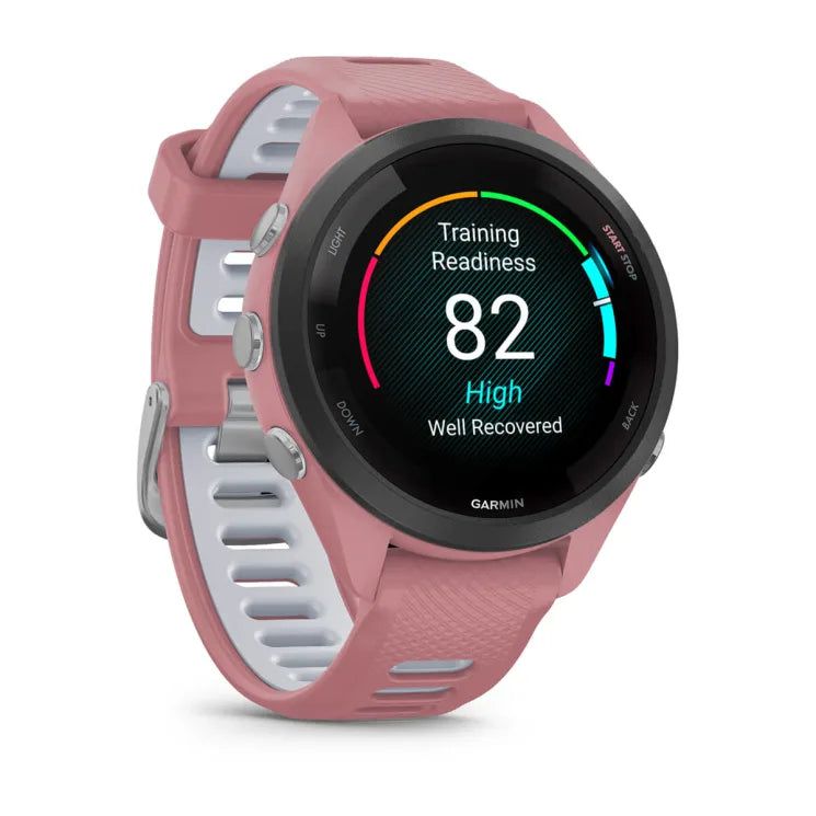 GARMIN Forerunner 265S - Pink - 010-02810-05