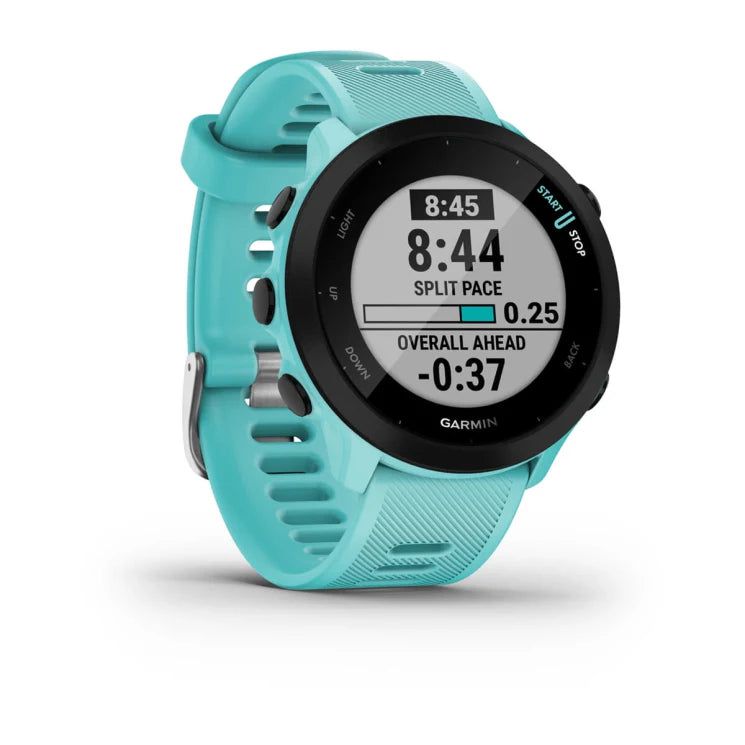 GARMIN Forerunner 55 - Aqua - 010-02562-02