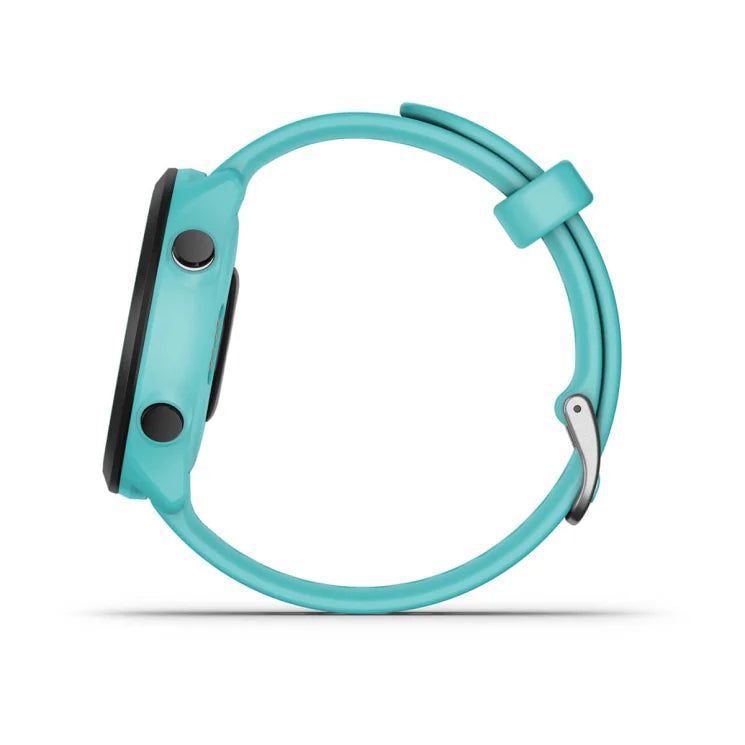 Garmin Forerunner 55 | Aqua | Fitness & GPS Running Watches
