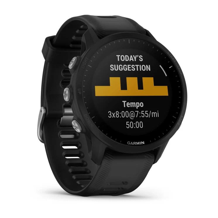 GARMIN Forerunner 955 - Black - 010-02638-10