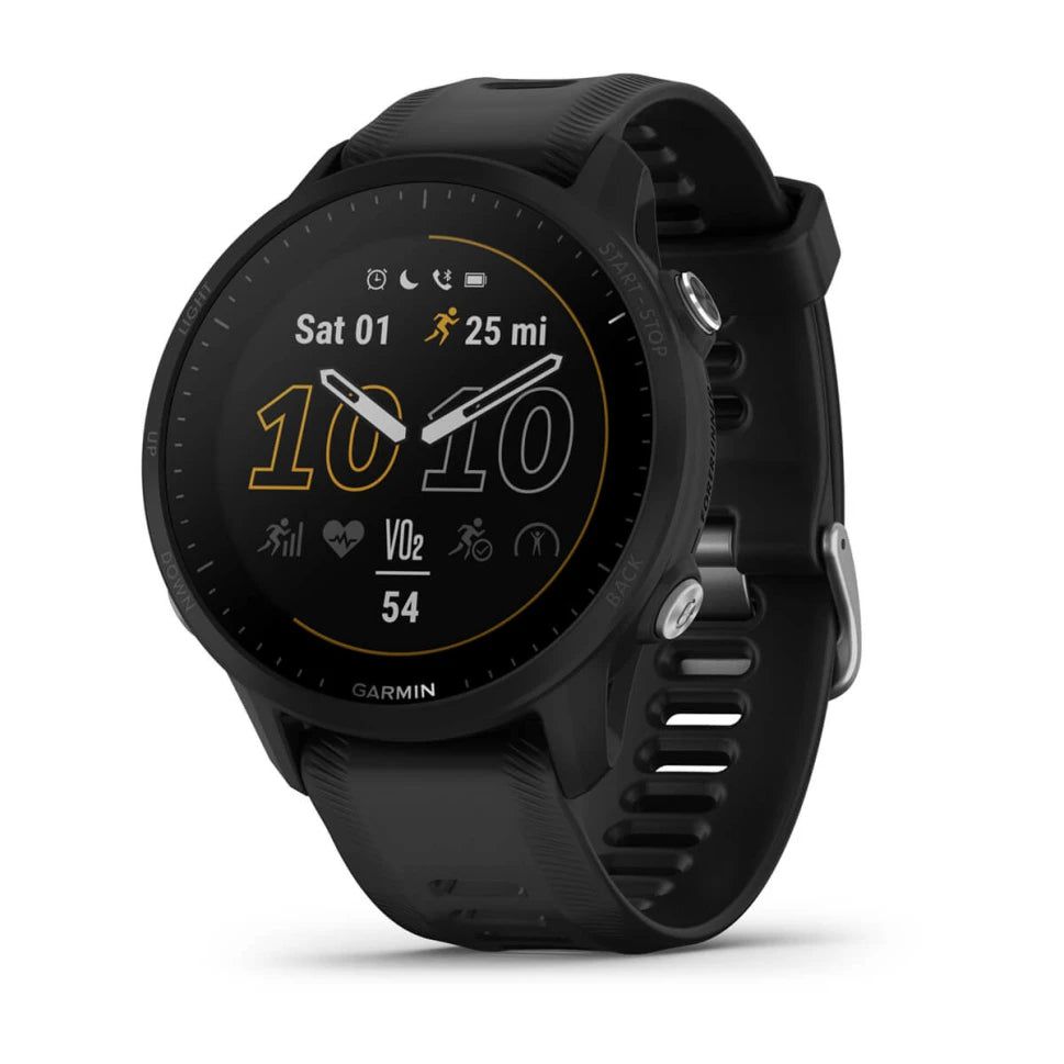 GARMIN Forerunner 955 - Black - 010-02638-10