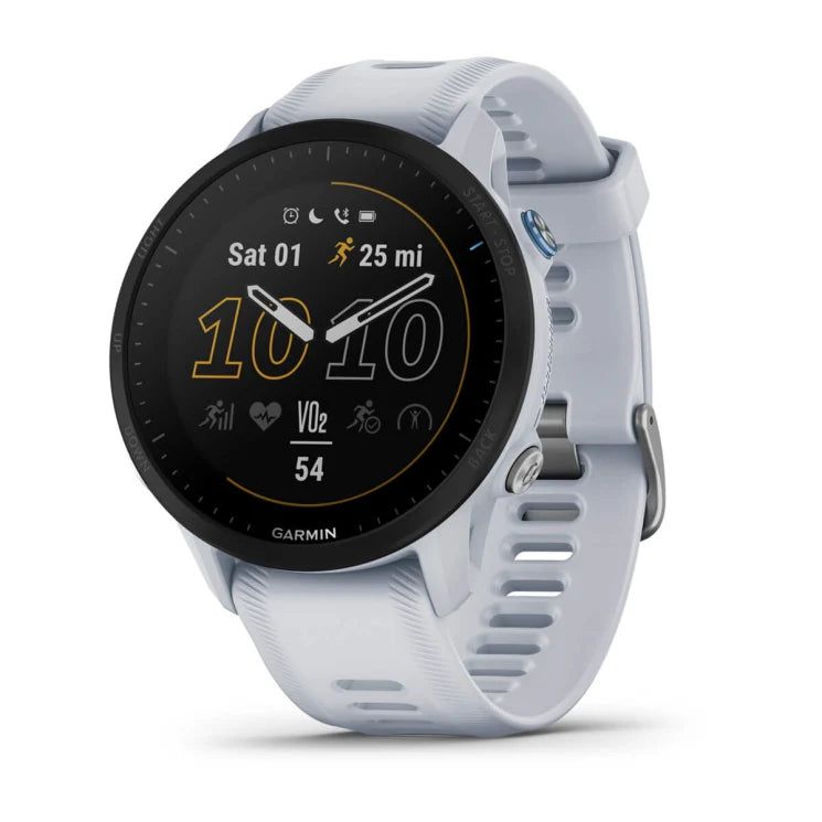 GARMIN Forerunner 955 - Whitestone - 010-02638-11