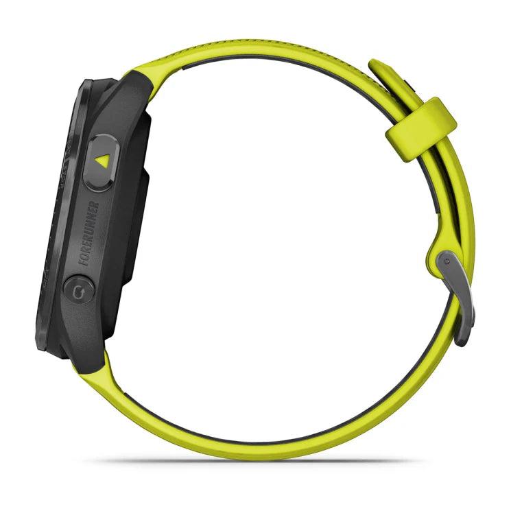 Garmin Forerunner 965 | Amp Yellow | Fitness & GPS Running Watches 