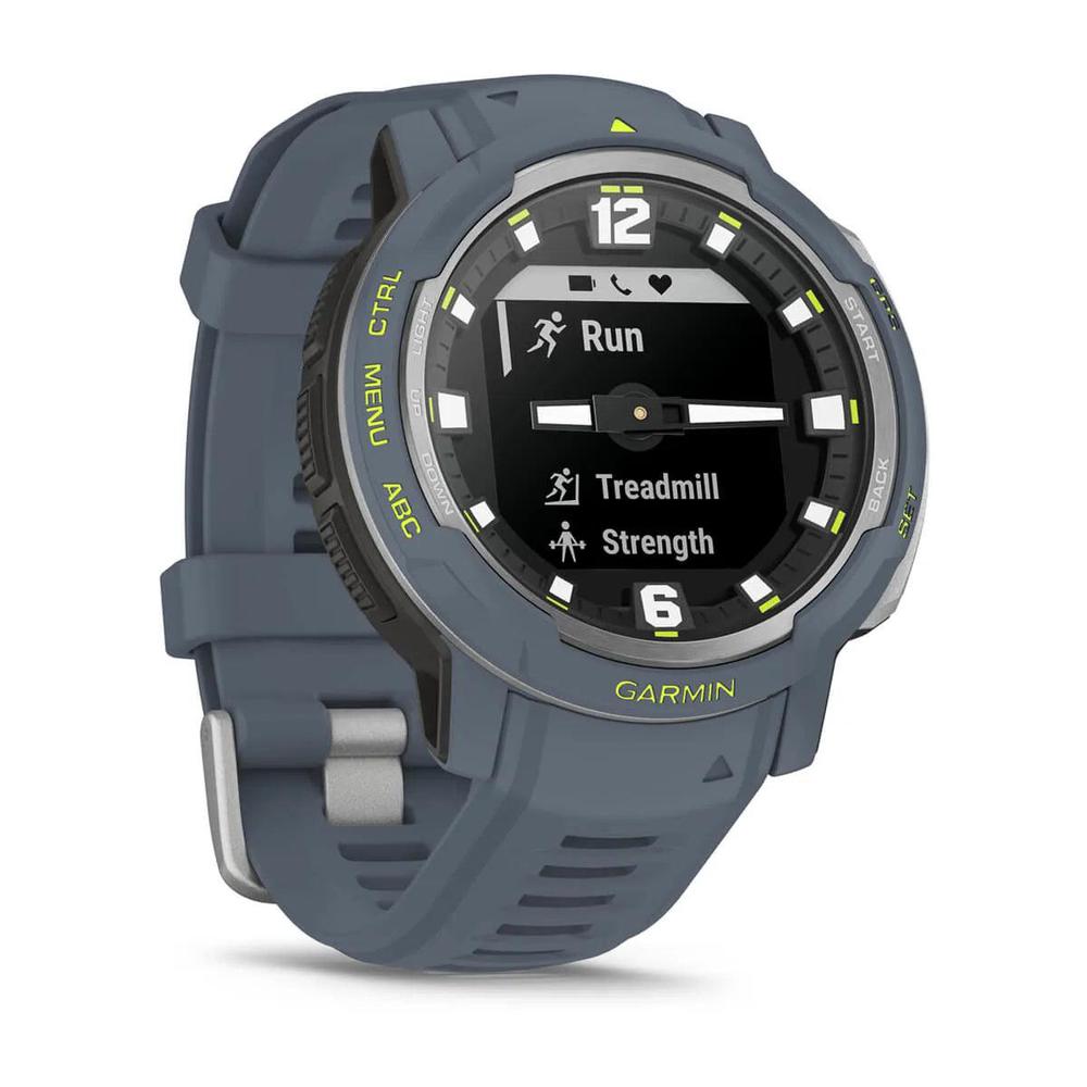GARMIN Instinct Crossover - Blue Granite - 010-02730-14