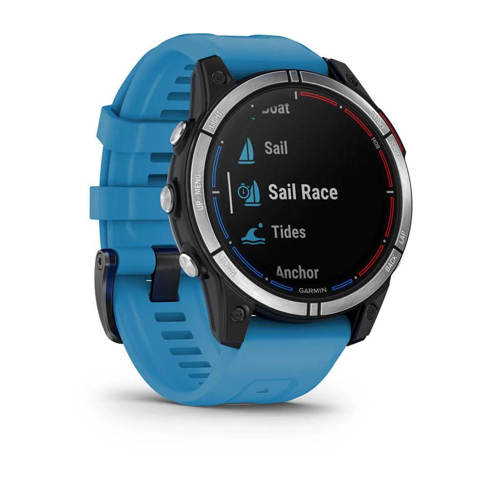 GARMIN quatix 7 - Standard - 010-02540-60