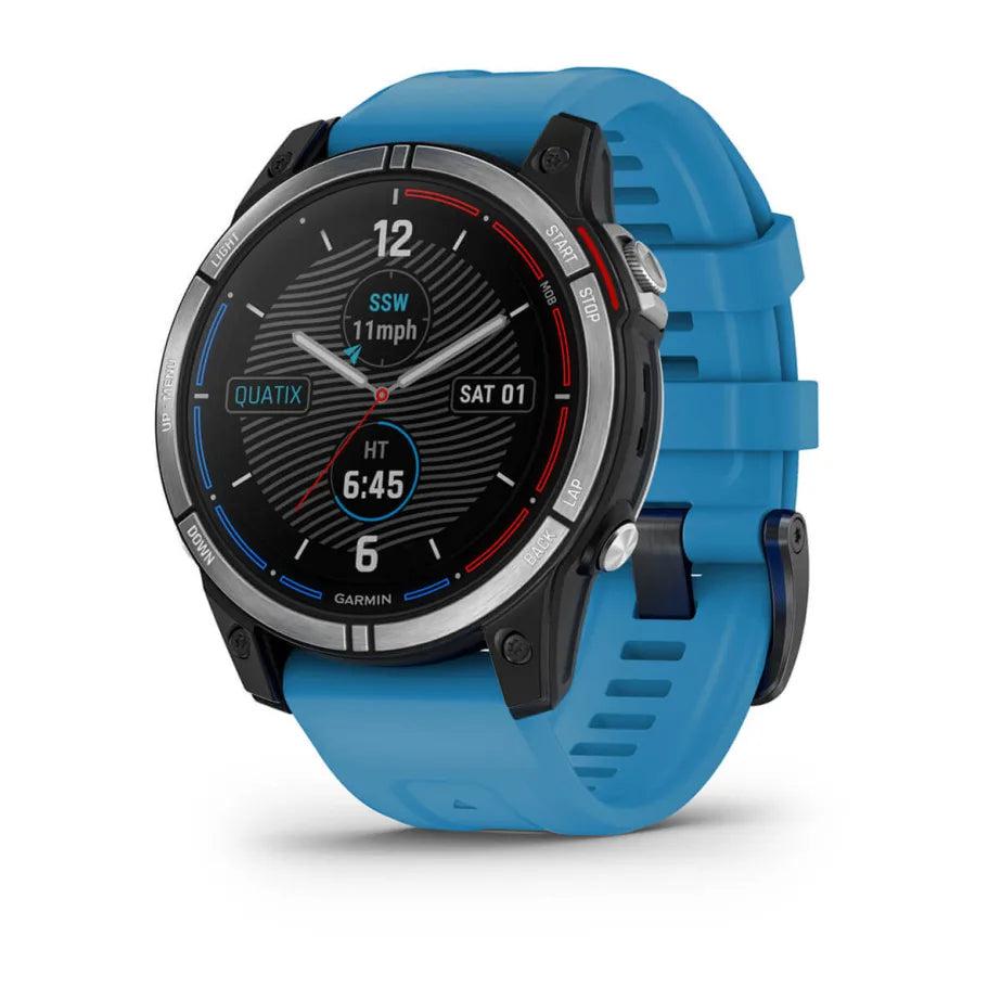 GARMIN quatix 7 - Standard - 010-02540-60
