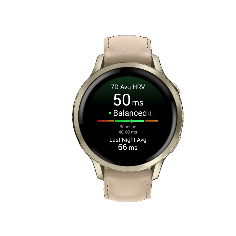 Garmin Venu 4 - 010-03013-03