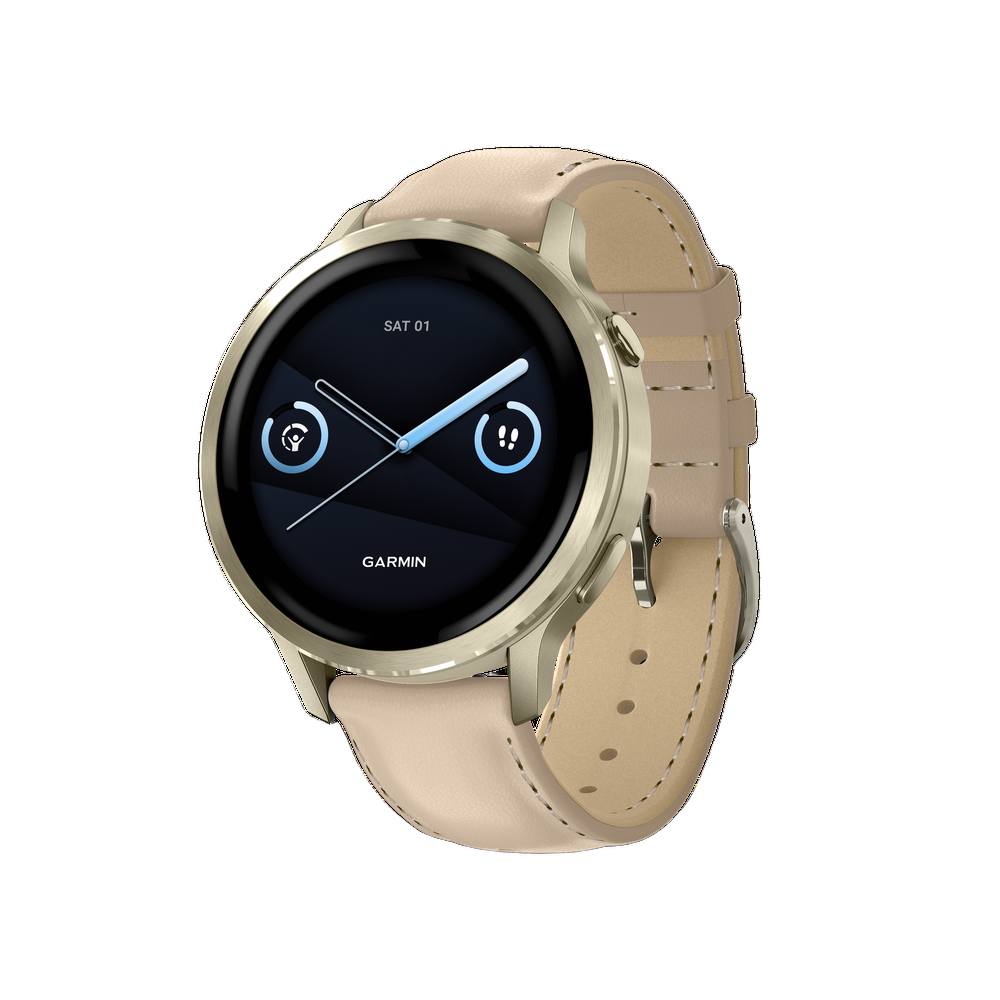 Garmin Venu 4 - 010-03013-03
