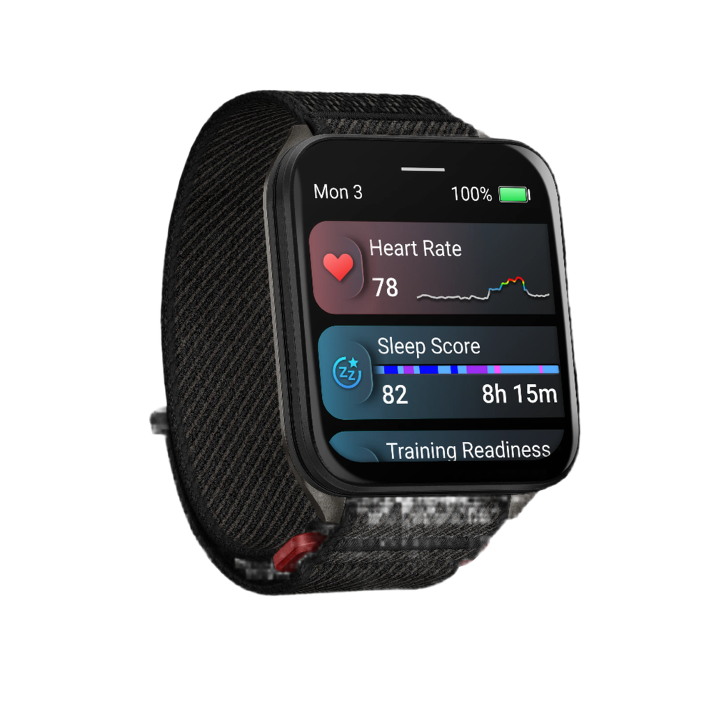 GARMIN Venu X1 - 010-02980-00