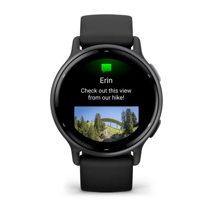 専用　　Garmin vivoactive5 ブラック Garmin Vivoactive 5 | Black/Slate | Fitness & Multisport