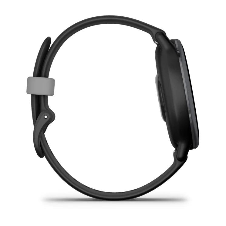 Garmin Vivoactive 5 | Black/Slate | Fitness & Multisport