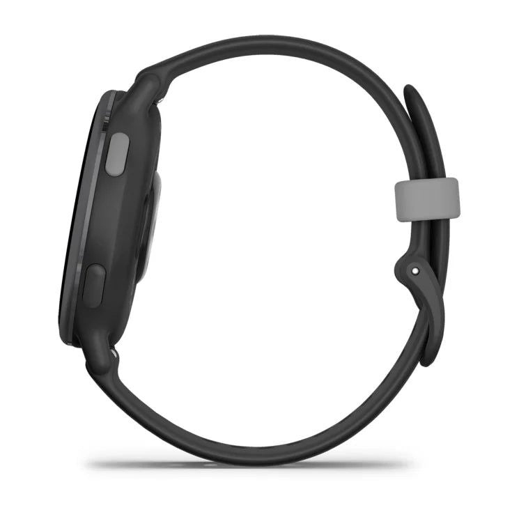 Garmin Vivoactive 5 | Black/Slate | Fitness & Multisport