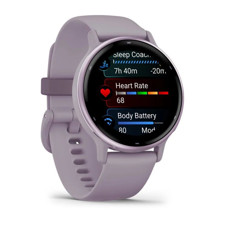 GARMIN Vivoactive 5 - Orchid - 010-02862-13