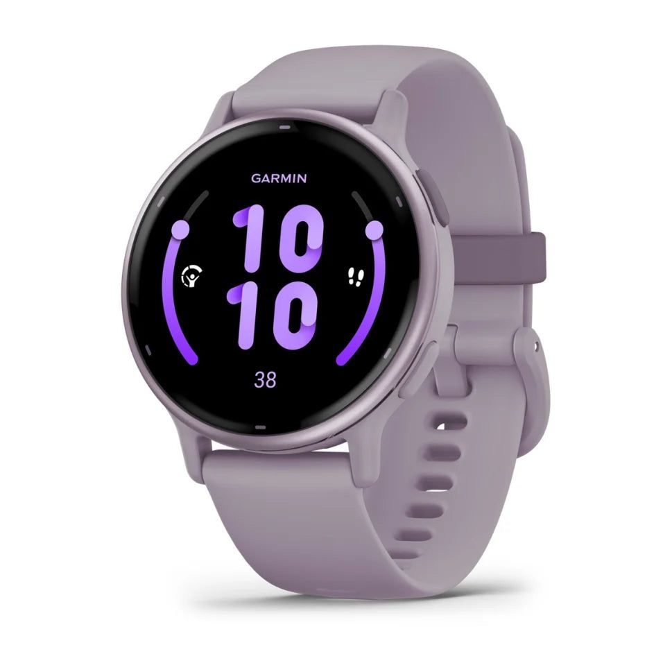 GARMIN Vivoactive 5 - Orchid - 010-02862-13