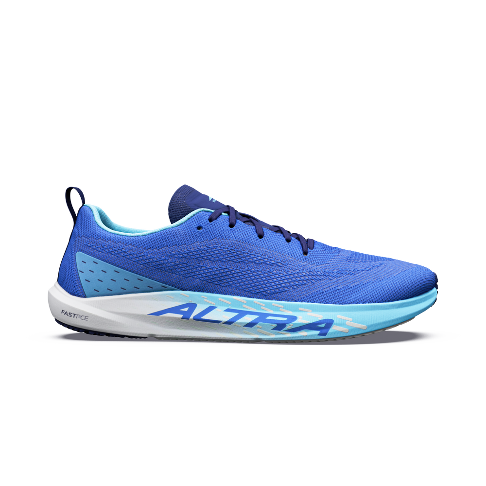Victoria Blue / Bluefish product image 1